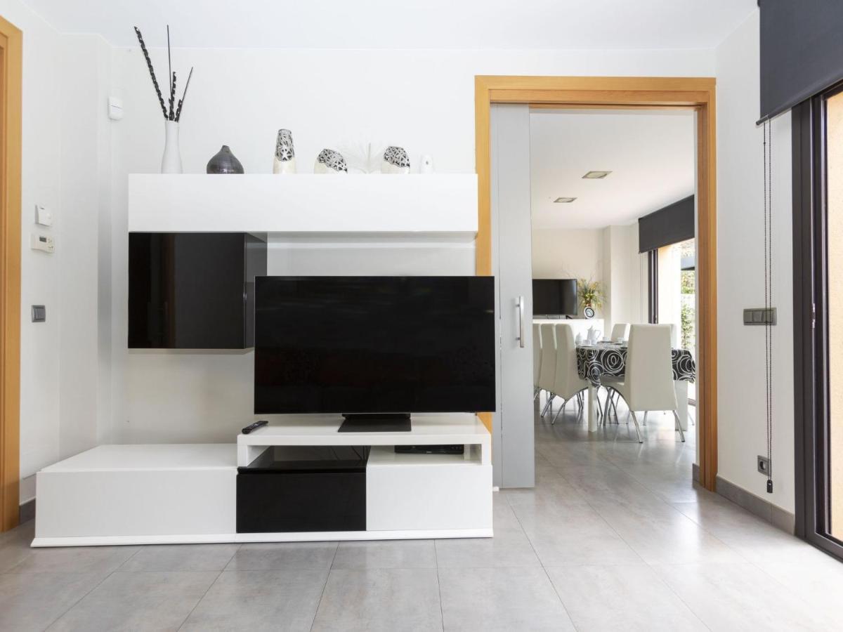 Holiday Home Volca By Interhome Olot Exterior photo