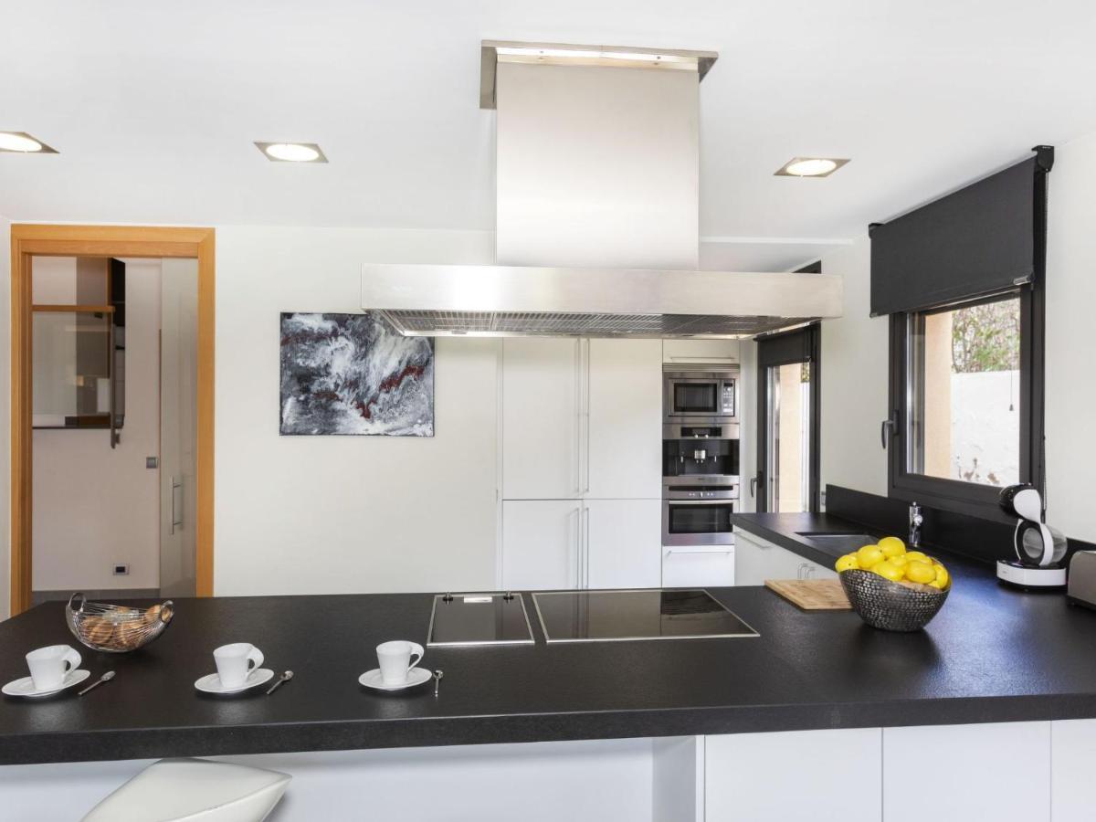 Holiday Home Volca By Interhome Olot Exterior photo