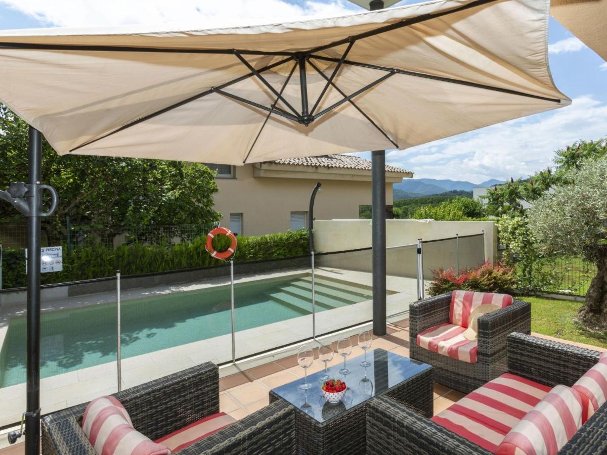Holiday Home Volca By Interhome Olot Exterior photo