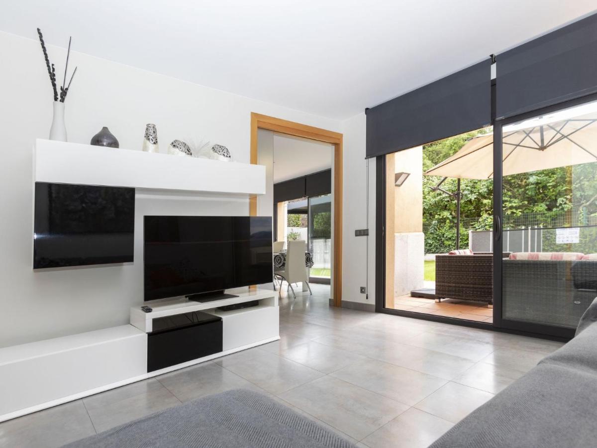 Holiday Home Volca By Interhome Olot Exterior photo