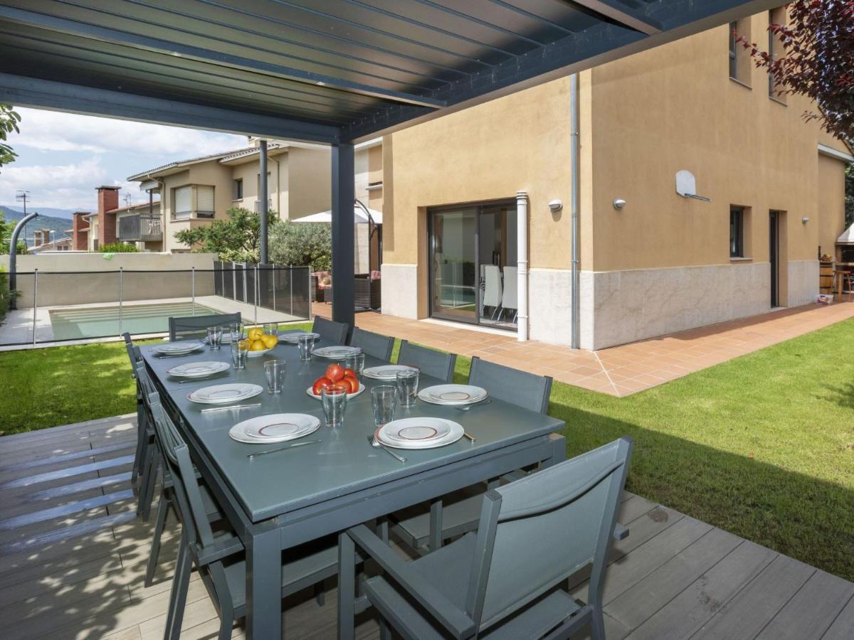 Holiday Home Volca By Interhome Olot Exterior photo