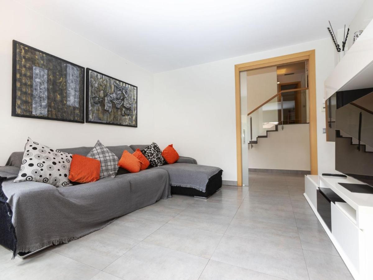 Holiday Home Volca By Interhome Olot Exterior photo