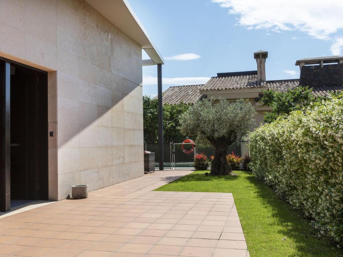 Holiday Home Volca By Interhome Olot Exterior photo