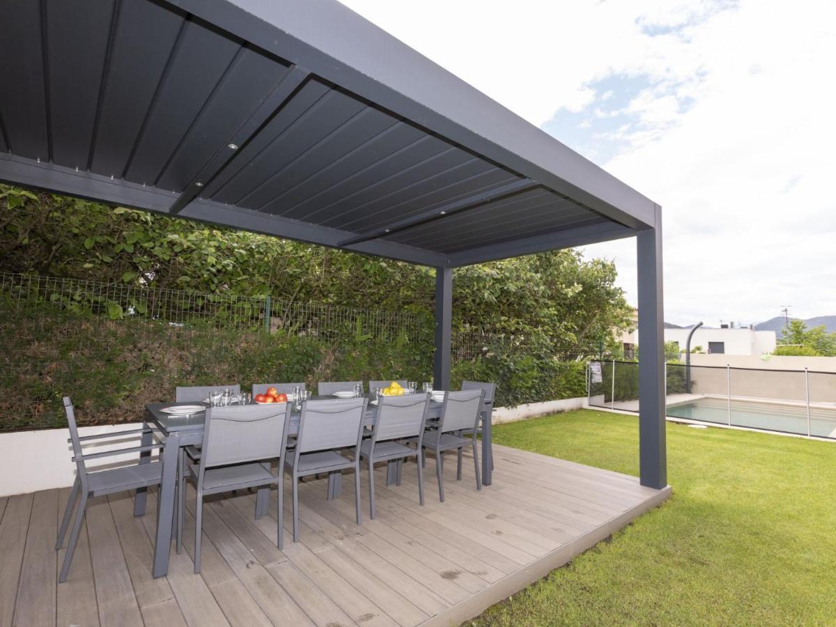 Holiday Home Volca By Interhome Olot Exterior photo